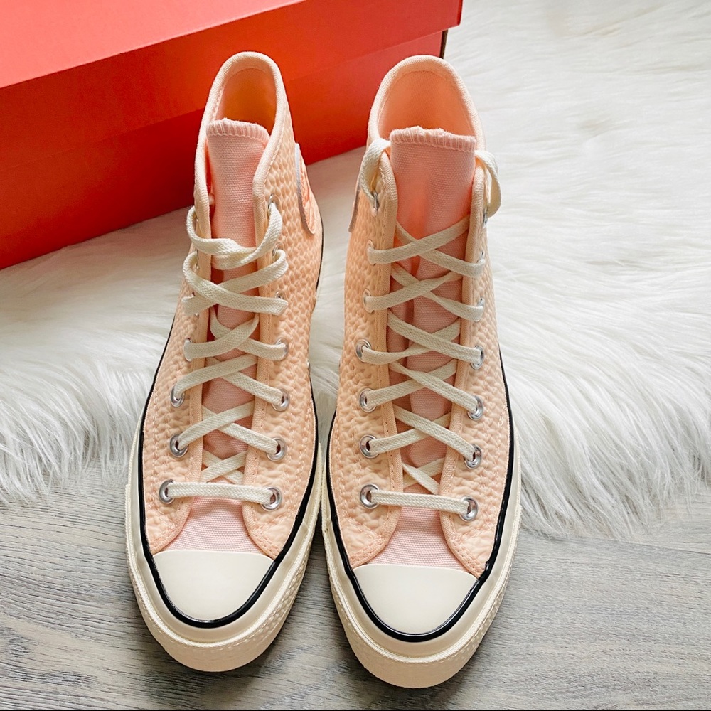 NWT Converse Alt Exploration Chuck 70 High Top - Picture 4 of 10